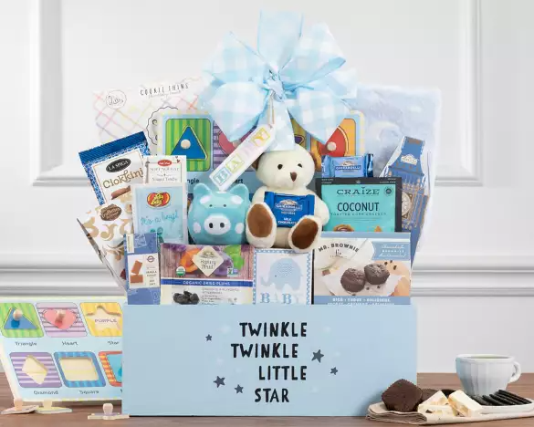 Twinkle Twinkle Little Star Gift Gift USA Delivery